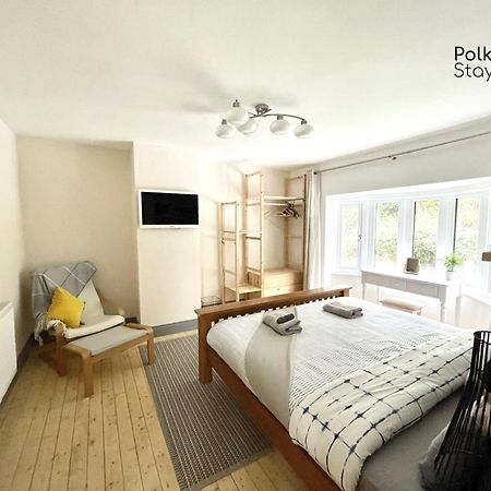Dolwen Snowdonia Home By Polkastays Caernarfon Bagian luar foto