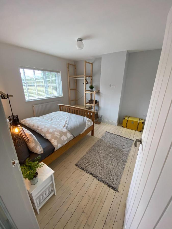 Dolwen Snowdonia Home By Polkastays Caernarfon Bagian luar foto