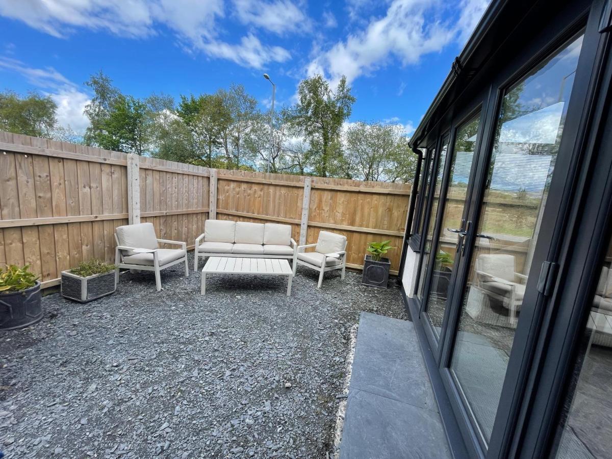 Dolwen Snowdonia Home By Polkastays Caernarfon Bagian luar foto