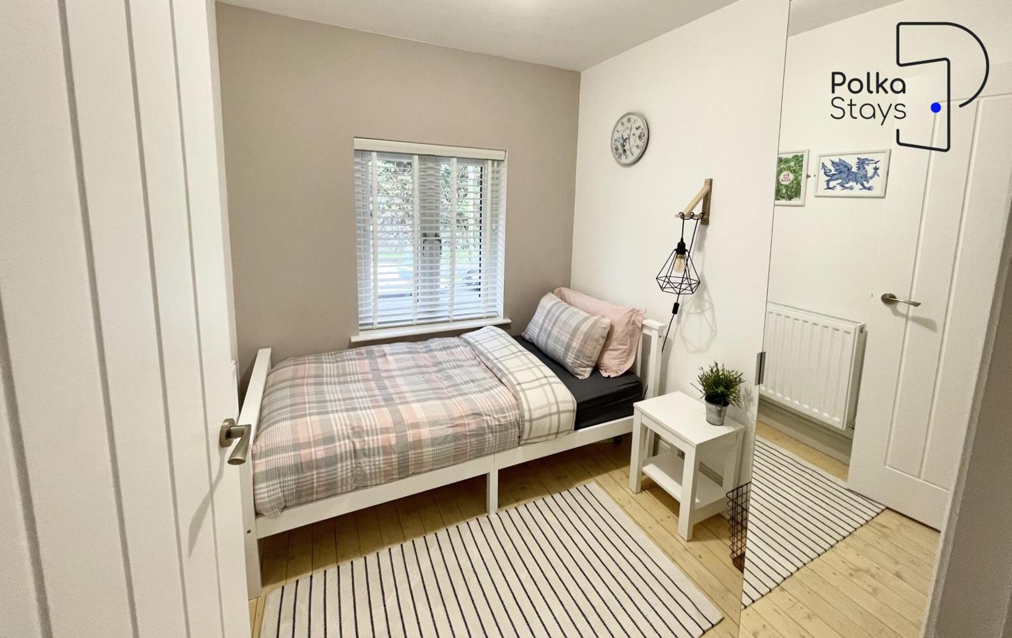 Dolwen Snowdonia Home By Polkastays Caernarfon Bagian luar foto